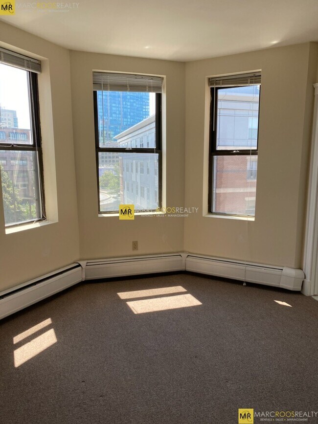 property at 515 Beacon St