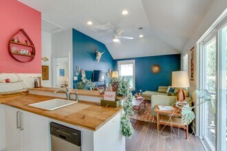 1103 N 2nd St in Nashville, TN - Building Photo - Building Photo