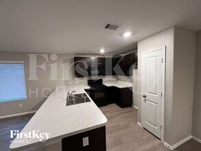 3406 Hughes Mdw Wy in Richmond, TX - Building Photo - Building Photo