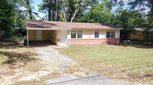 property at 2419 Adger Rd