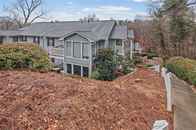 1306 Natchez Trace in Atlanta, GA - Building Photo - Building Photo