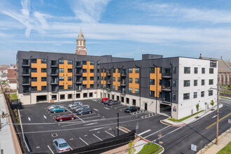 Lofts AT Church in Phoenixville, PA - Building Photo - Building Photo