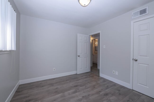 property at 9834 Denning Dr