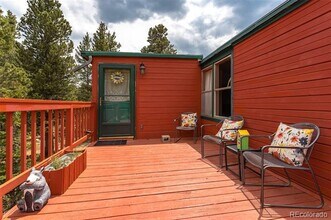 178 Little Creek Rd in Idaho Springs, CO - Building Photo - Building Photo