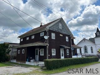 181 Garfield St in Johnstown, PA - Building Photo