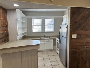 1748 Richmond Ave.-Unit -3 in Houston, TX - Foto de edificio - Building Photo