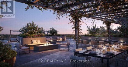 1635 Military Trail in Toronto, ON - Building Photo - Building Photo