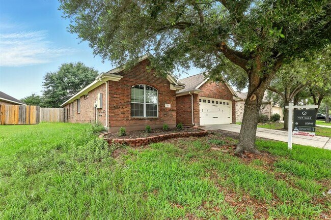 303 Burris Park Dr in Spring, TX - Building Photo - Building Photo