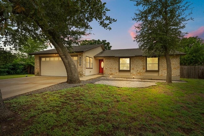 10709 Onyx Cove in Austin, TX - Building Photo - Building Photo