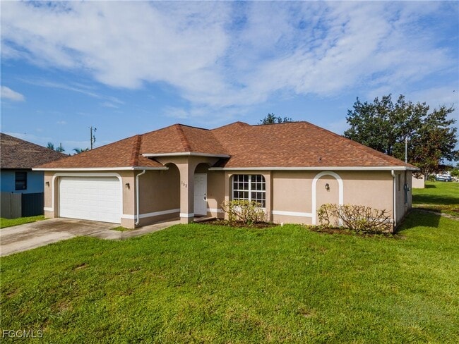 property at 152 NW 6th Ave