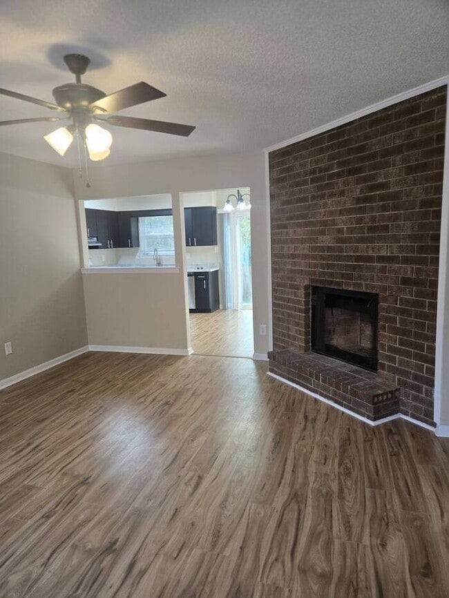 123 Harmon Creek Dr in Savannah, GA - Building Photo - Building Photo