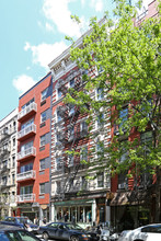 230 Mott St in New York, NY - Building Photo - Building Photo