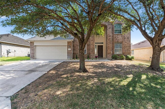 property at 1601 Briar Hill Dr