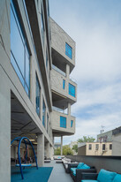 Element88 in Brooklyn, NY - Foto de edificio - Building Photo