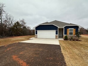 18060 Lantana Loop in Oklahoma City, OK - Building Photo - Building Photo