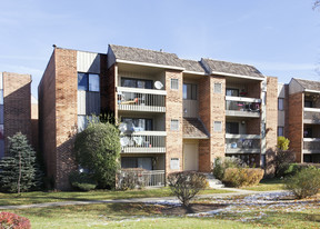 1312 E Ports O Call Dr in Palatine, IL - Building Photo