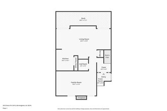 2413 Dove Pl in Birmingham, AL - Building Photo - Building Photo