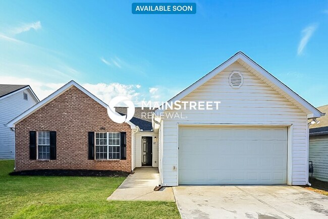 property at 2252 Sugarlaef Trail