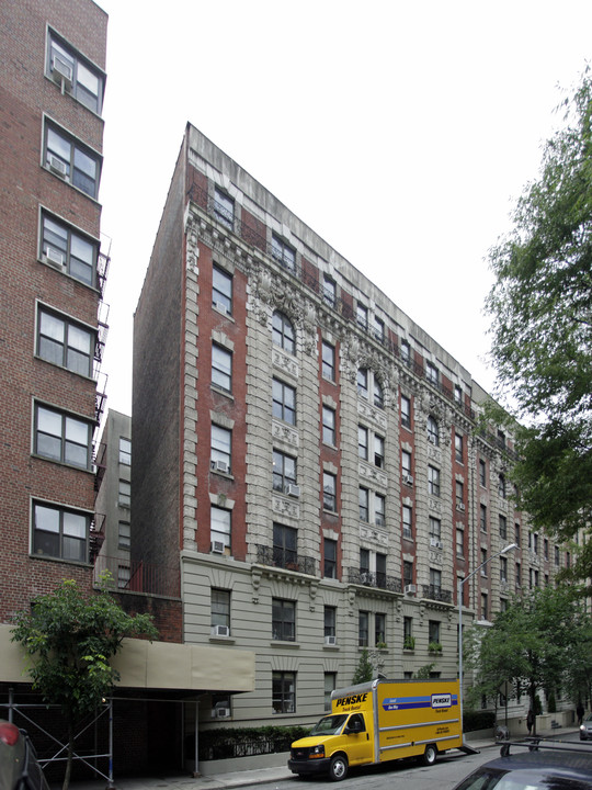 95th Street Apartments in New York, NY - Building Photo