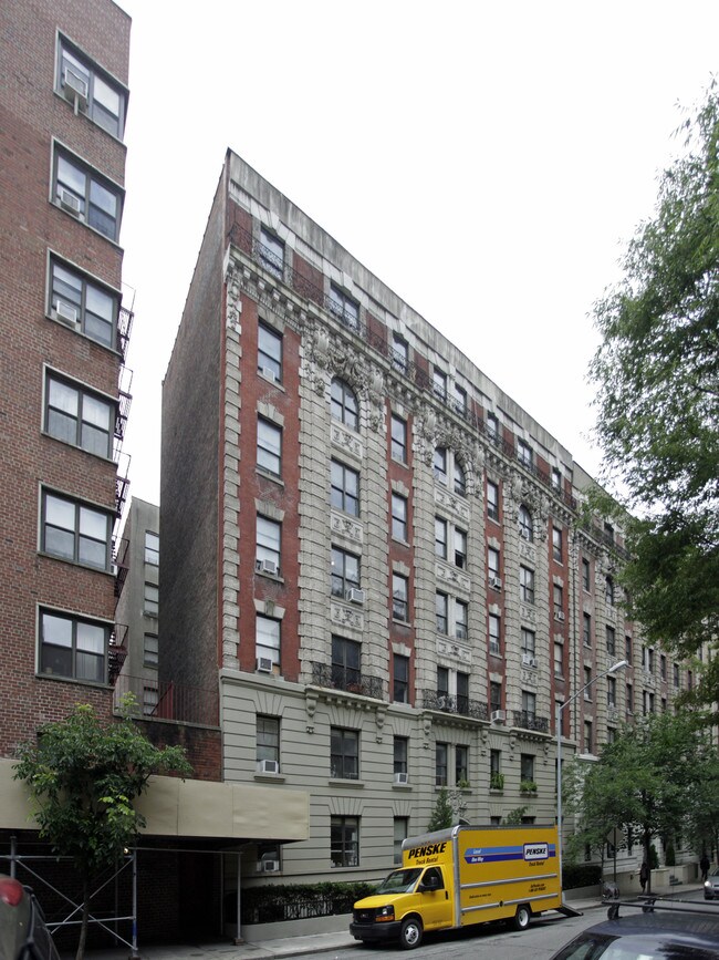 95th Street Apartments