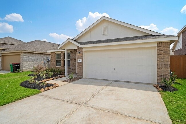 1524 Twilight Grn Dr in Katy, TX - Building Photo - Building Photo