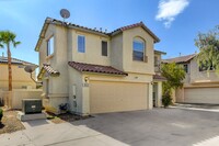 10531 Pena Blanca Ct in Las Vegas, NV - Building Photo - Building Photo