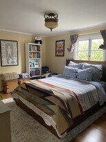 721 Coventry Rd, Unit 1 in Kensington, CA - Building Photo