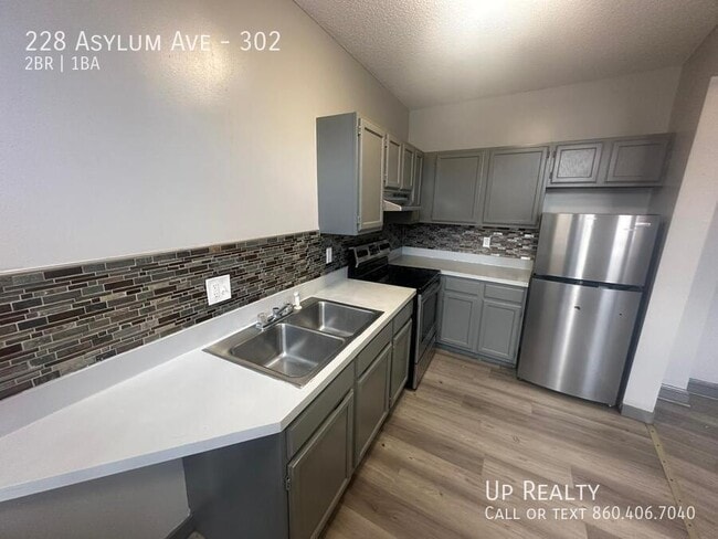 property at 228 Asylum Ave