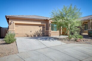 11508 W Cumberland Dr in Youngtown, AZ - Building Photo