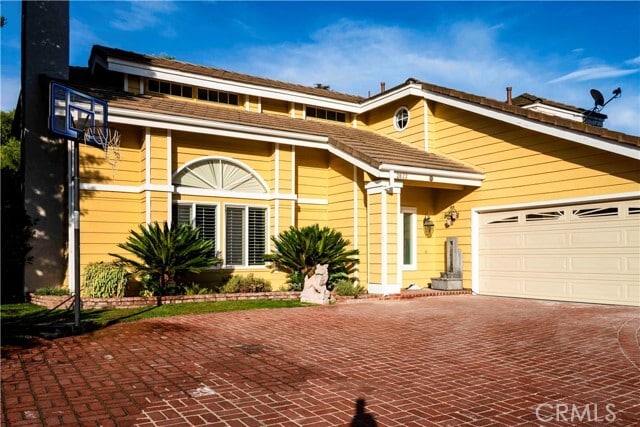 property at 2822 Jason Ct