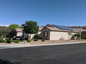 2514 Capella Star St in Henderson, NV - Building Photo - Building Photo