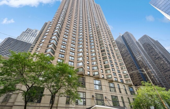 401 E Ontario St, Unit 410 in Chicago, IL - Building Photo - Building Photo