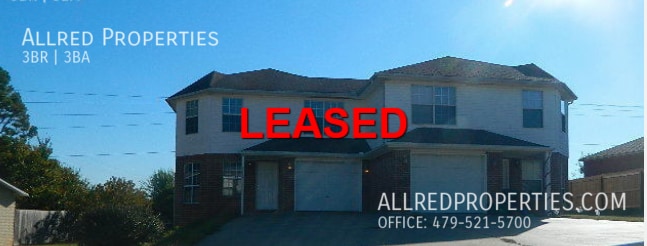 property at 2486 Jeremiah Pl