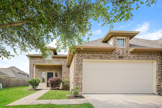 property at 12215 Roy Mix Bohn Lane