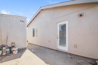 2508 Linden St in Oakland, CA - Building Photo - Building Photo