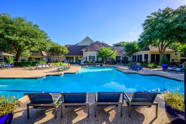 23Hundred at Ridgeview in Plano, TX - Building Photo - Building Photo