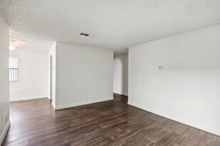 Liberty Village in Las Vegas, NV - Building Photo