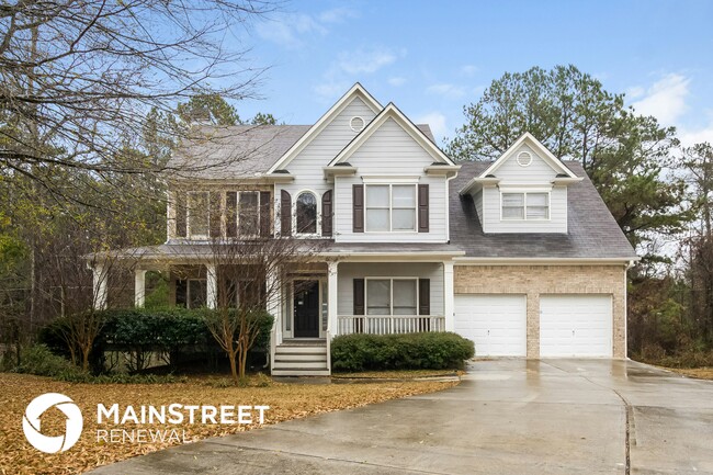 property at 2485 Worthington Dr