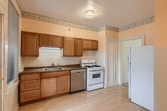 3529 N Lowell Ave in Chicago, IL - Foto de edificio - Building Photo