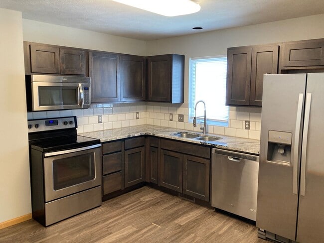 property at 2225 R St