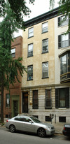 1731 Pine St Apartments