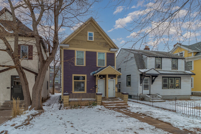 2730 Garfield Ave in Minneapolis, MN - Building Photo - Building Photo