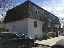 1210 Vattier St, Unit 1 Apartments