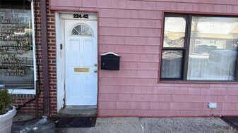 224-42 Braddock Ave in Queens, NY - Building Photo