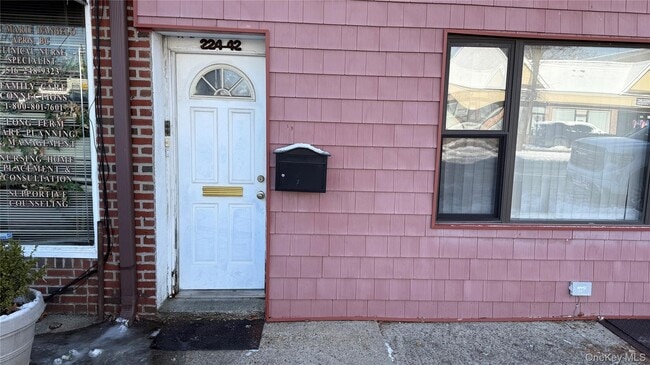 property at 224-42 Braddock Ave