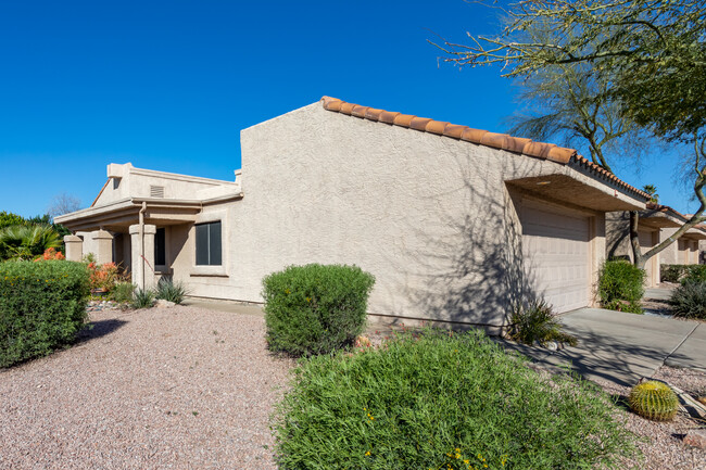 351 E Bluebell Ln in Tempe, AZ - Building Photo - Building Photo