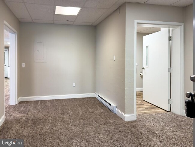 property at 100 S Front St