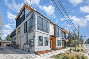 4226 SW 100th St in Seattle, WA - Building Photo