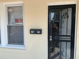 3526 Stouton St in Philadelphia, PA - Building Photo