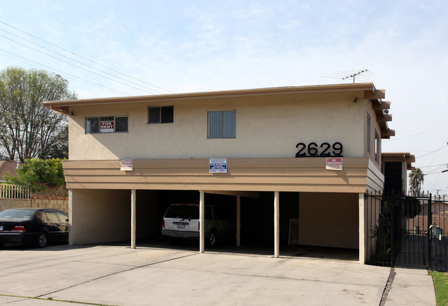 2629 Alvira St in Los Angeles, CA - Building Photo - Building Photo